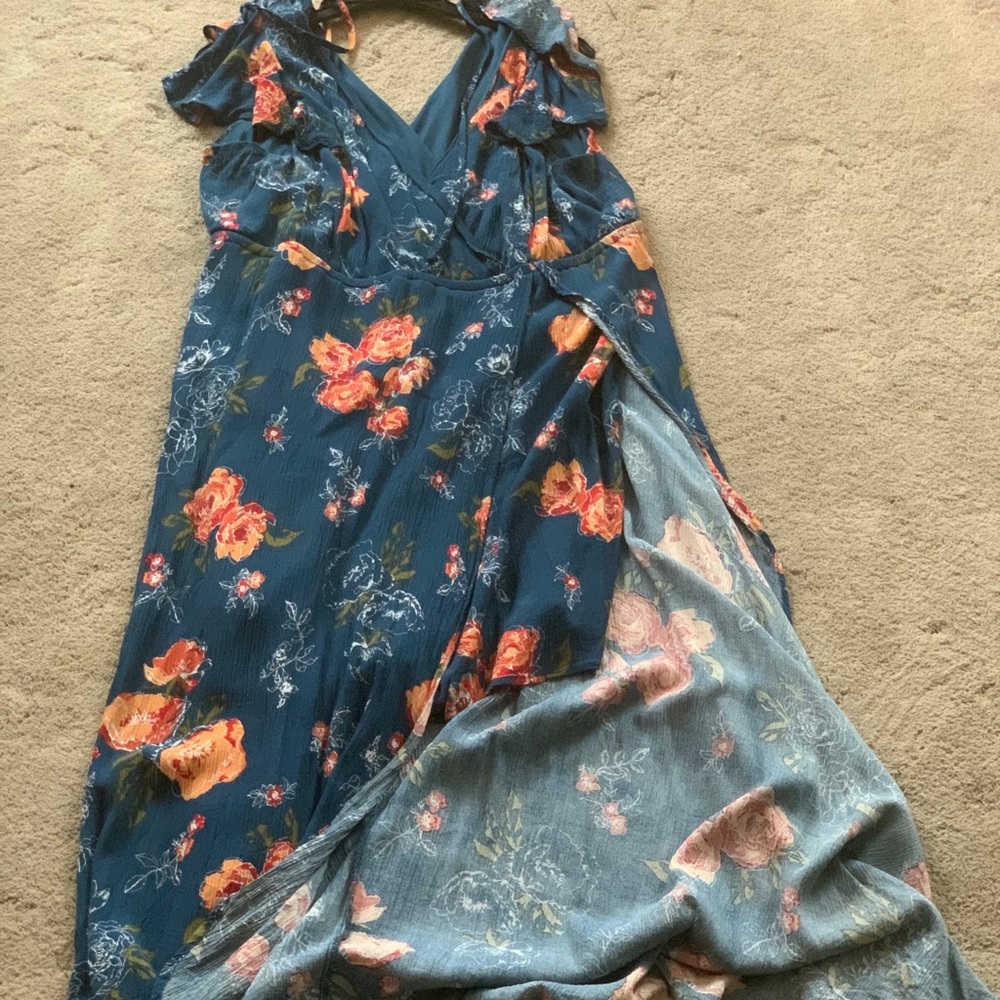 Torrid Dress. Size 2.